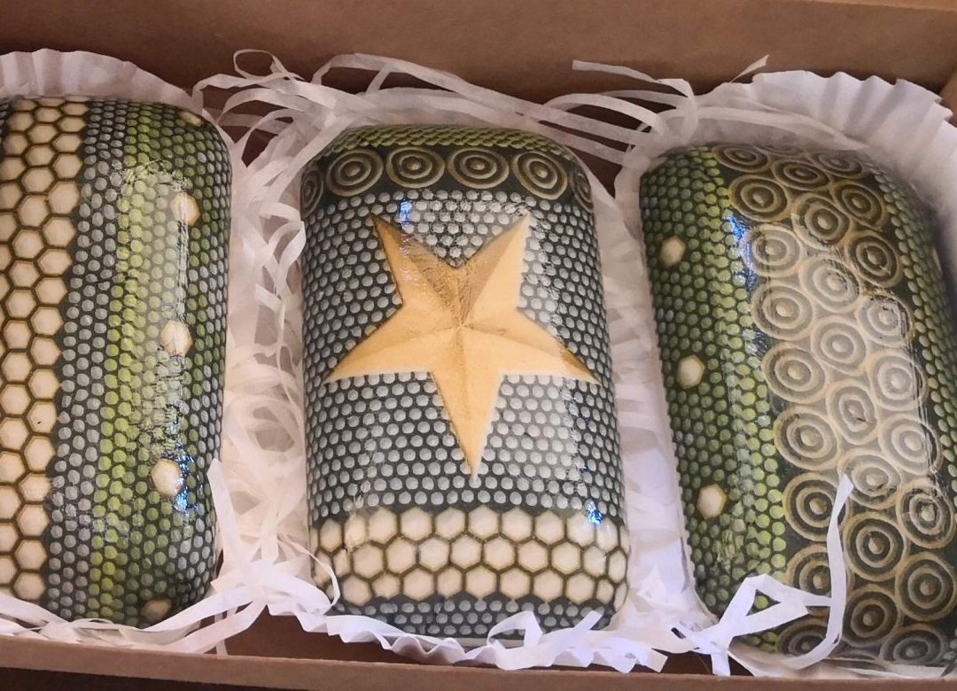 PACK 3 JABONES NAVIDAD 4