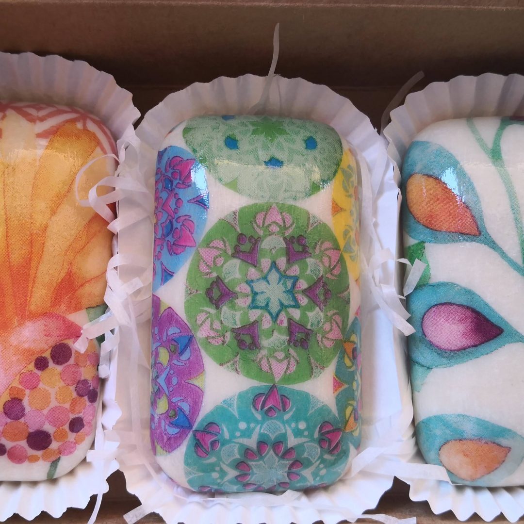 PACK 3 JABONES BOHO 1