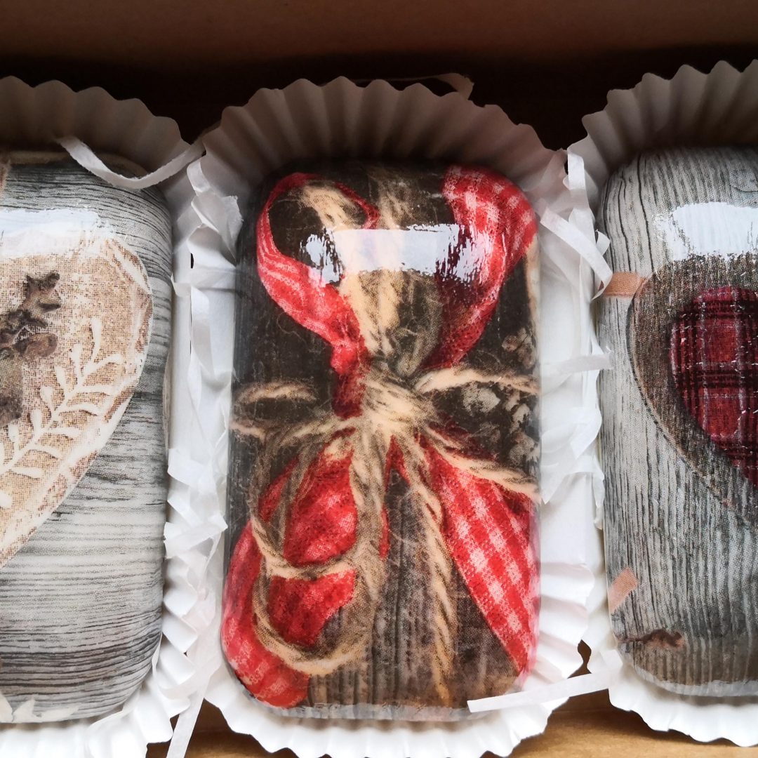 PACK 3 JABONES NAVIDAD 2