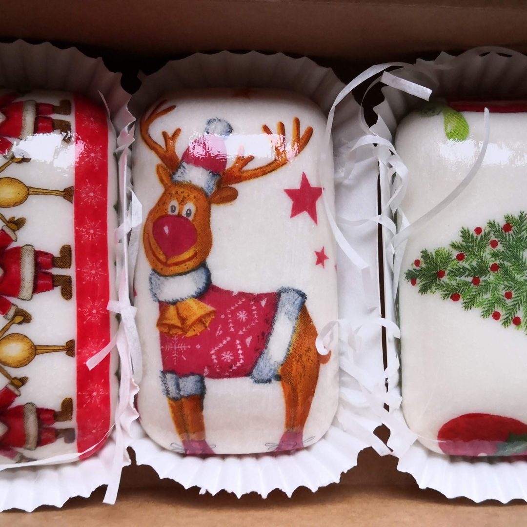 PACK 3 JABONES NAVIDAD 1