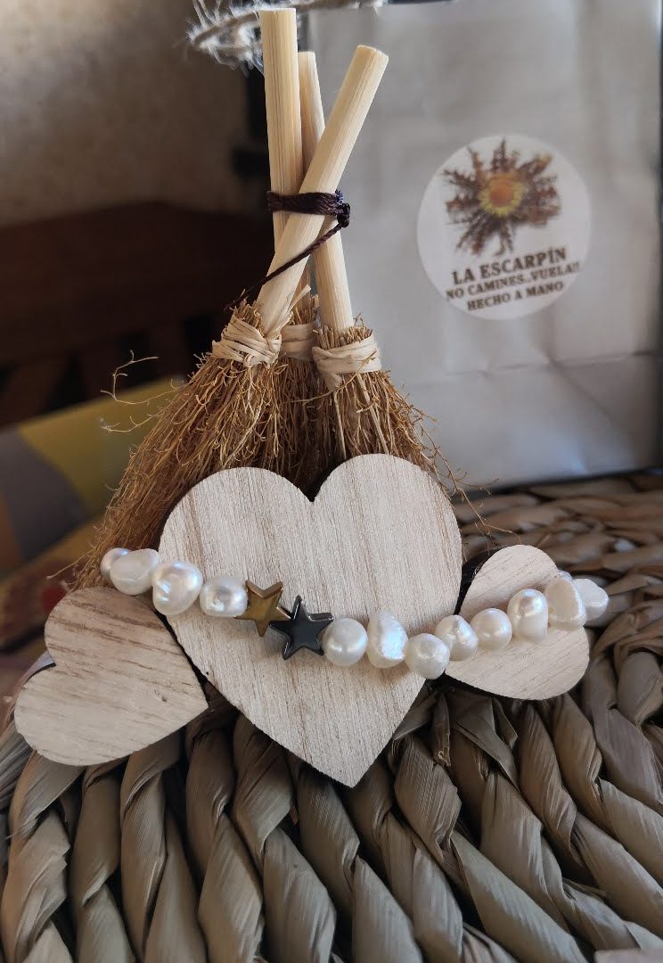 Pulsera Star