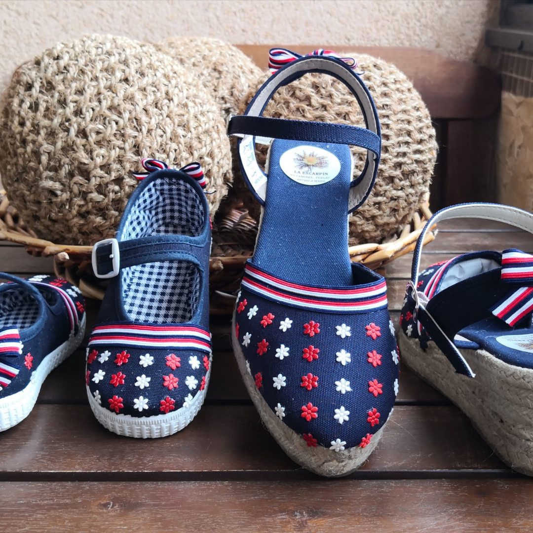 CONJUNTO IGUALES BERMEO