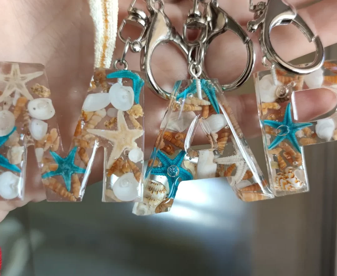 LLAVERO INICIAL ITXASO